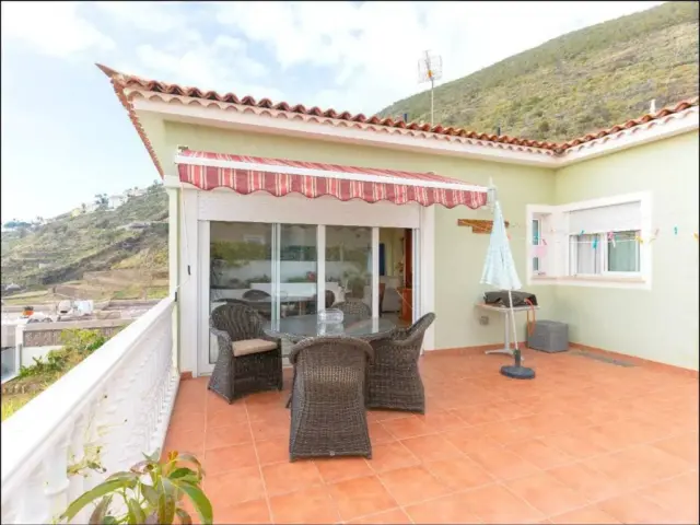 Chalet en La Orotava