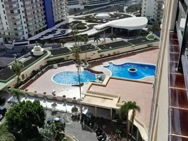 Apartment on Avenida Adeje 300