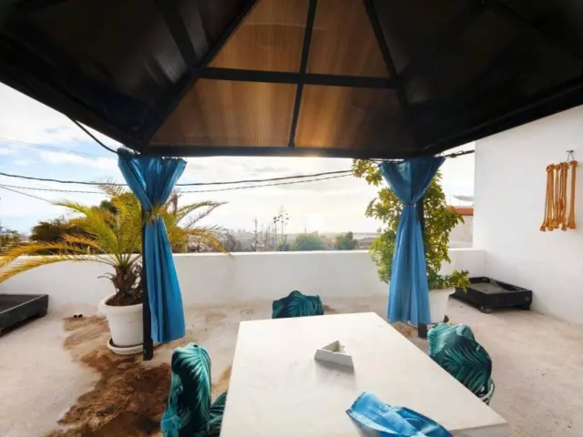 Semi-detached house in Adeje Norte