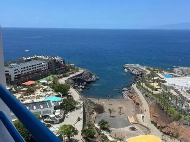 Apartment on Avenida Adeje 300