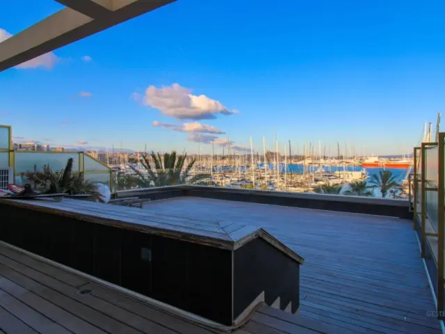 Apartment in Ponent photo 2