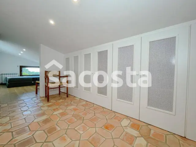 Casa en Canyelles-La Montgoda photo 47