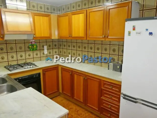 Apartment in Puerto photo 16