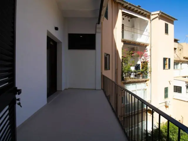 Apartment in Bons Aires photo 38
