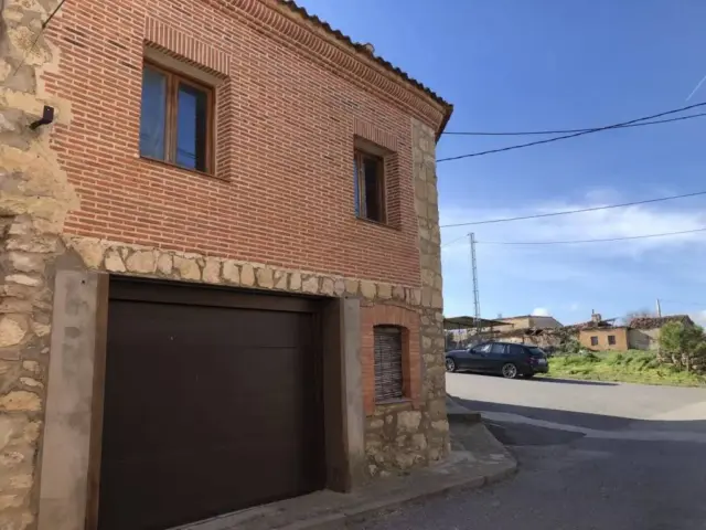 Chalet en Segovia Capital