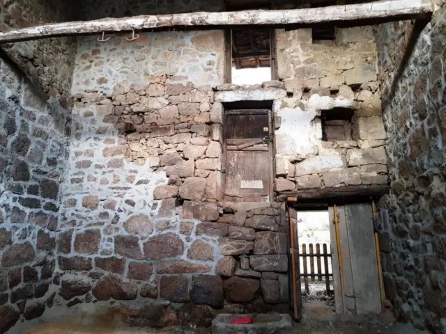 Rustic house in Barbadás photo 4