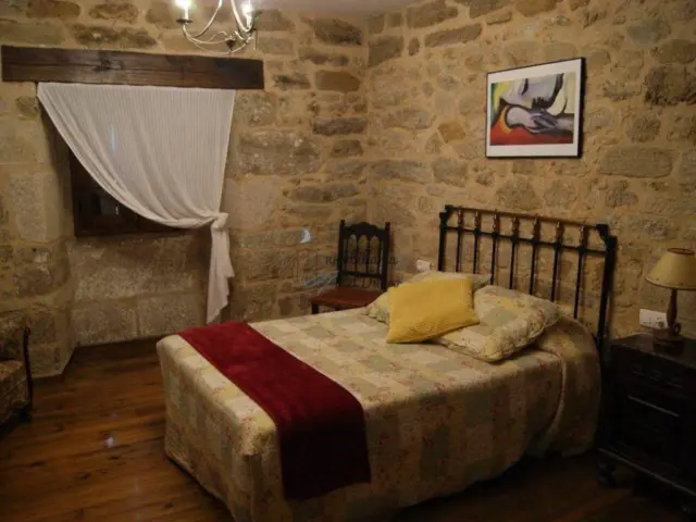 Casa en Galende