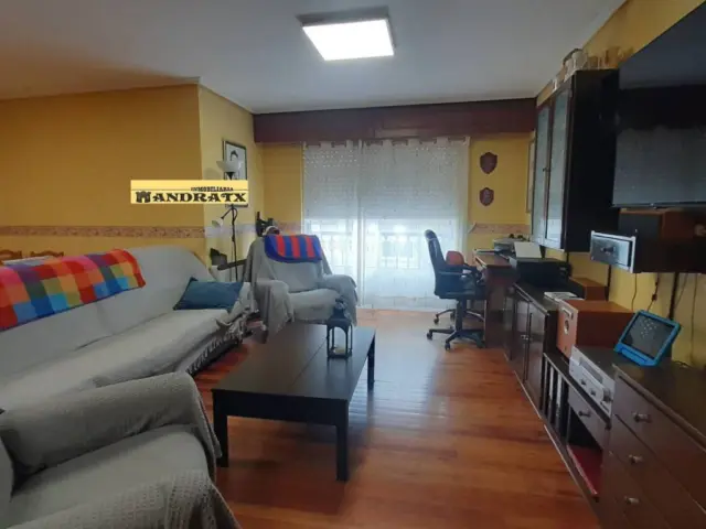 Piso en Parroquias