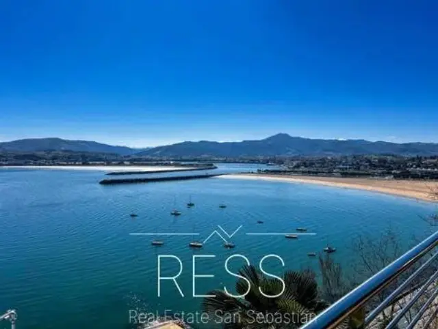 Chalet in Hondarribia photo 2