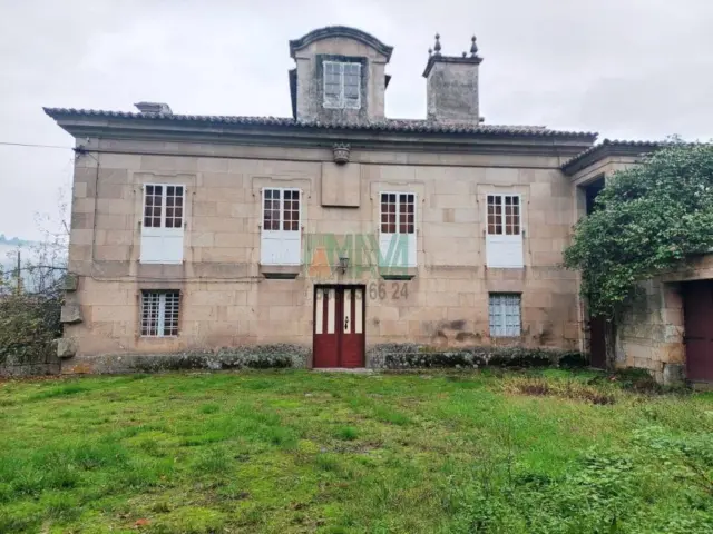 Rustic house in Ourense Capital