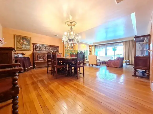 Apartment in the City Centre