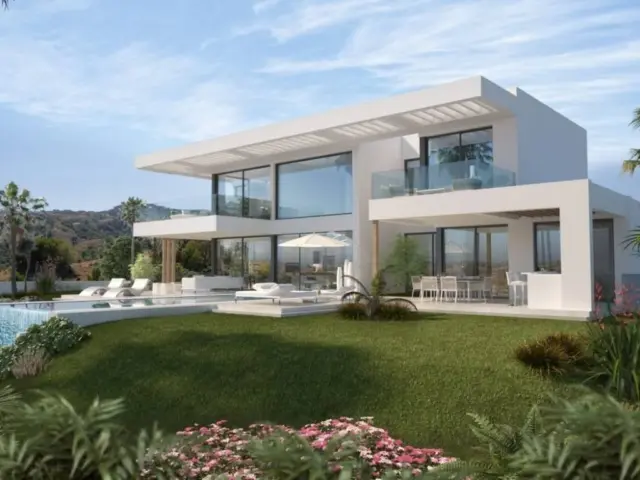 House in La Cala Golf-Lagar Martell