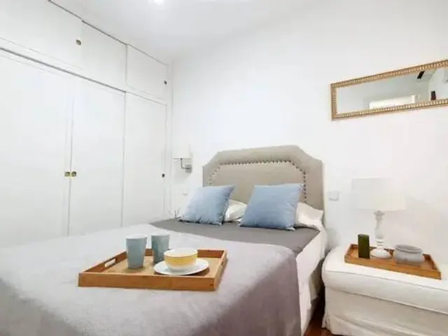 Piso en alquiler en Recoletos - Imagen 43