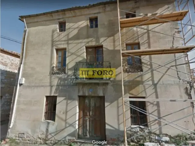 Casa en Grisaleña