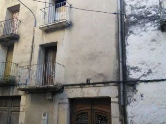 Casa en Ulldecona