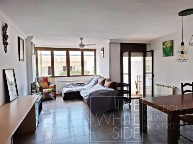 Apartment on Carrer de Sant Antoni photo 5