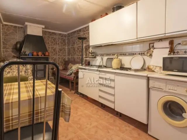 Casa en Baraona