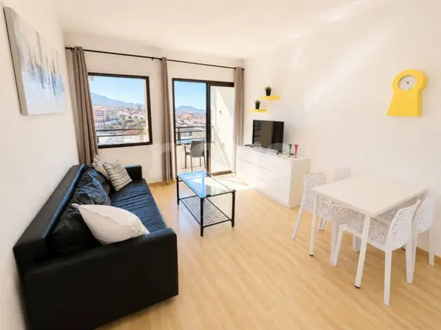 Piso en Adeje