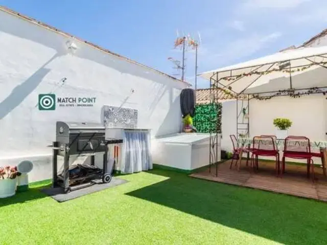 Casa en calle de Guayabas