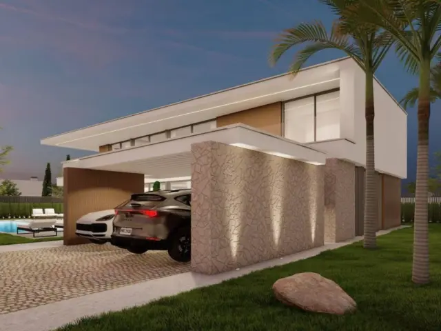 Villa in Cabo Roig-La Zenia-La Regia