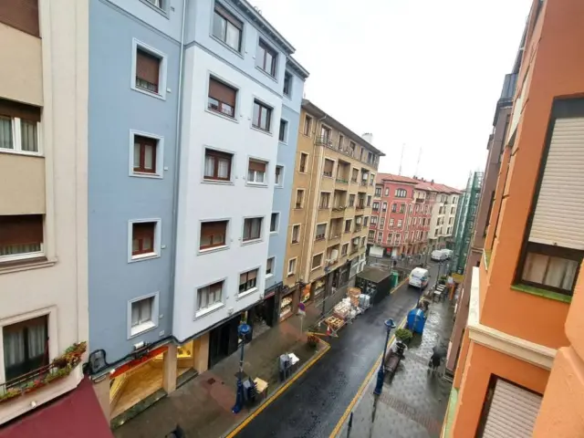 Piso en Centro