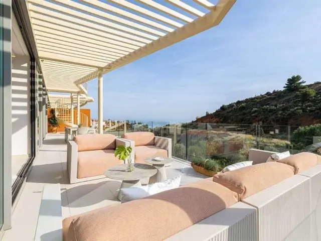 Apartment in Torreblanca del Sol photo 11