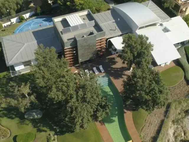 Villa in Torreblanca del Sol