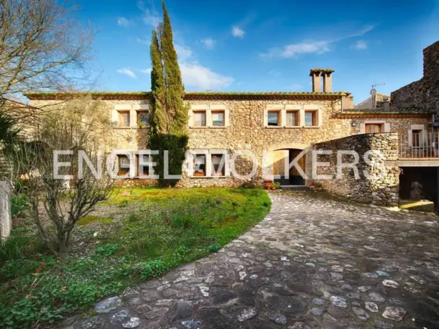 Chalet en Cabanelles