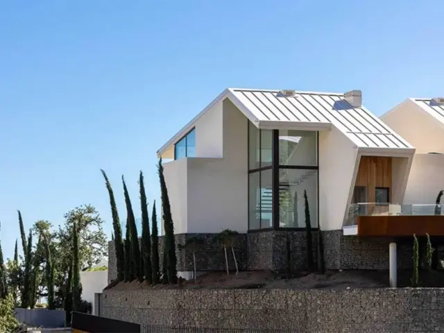 Villa in Torreblanca del Sol