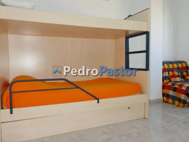 Apartment in Les Marines photo 27