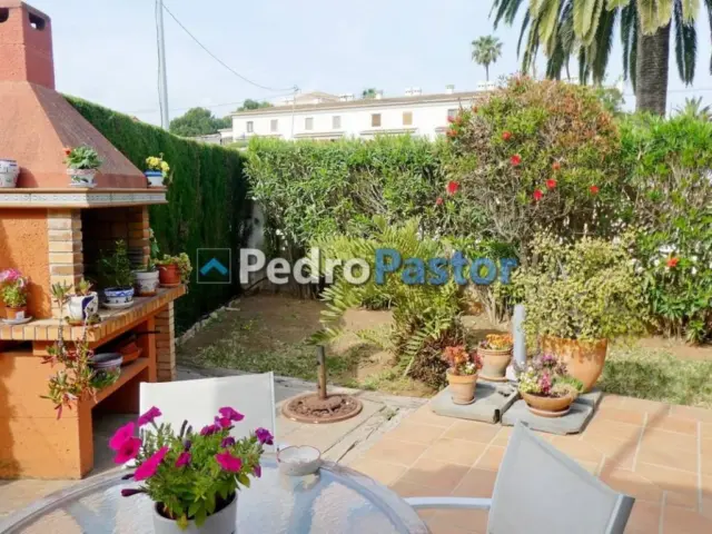 House in Les Marines photo 29