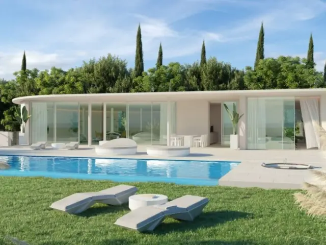 Villa in Torreblanca del Sol