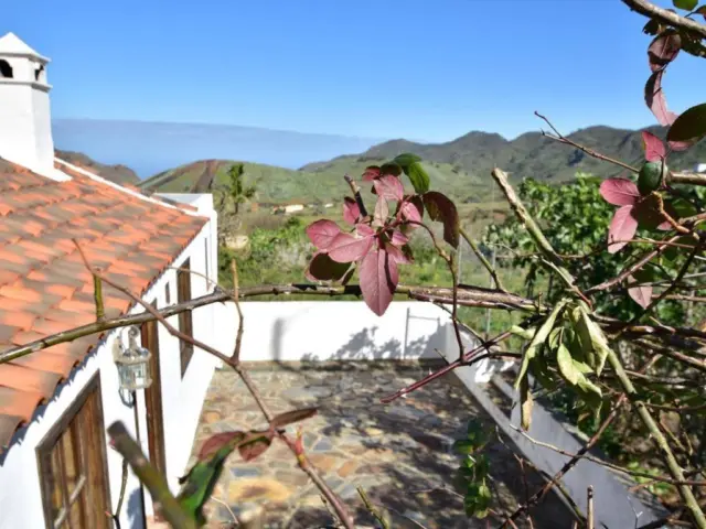 Casa rústica en El Palmar