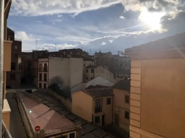 Piso en Segovia Capital