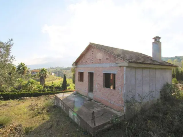 House in Coín