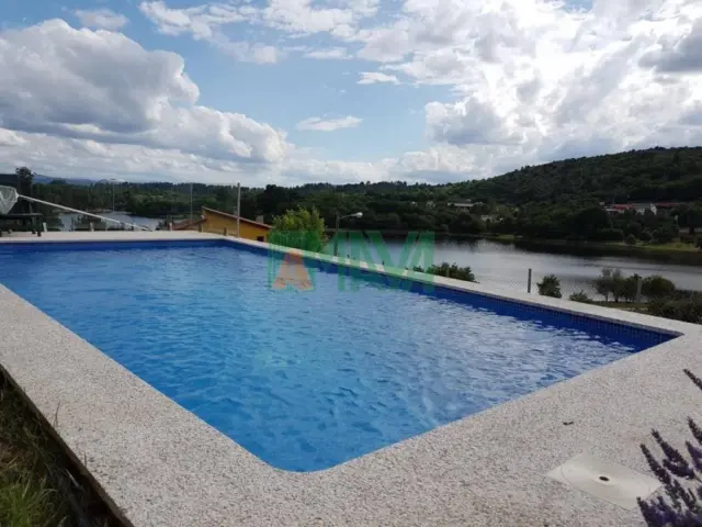 Chalet in O Pereiro de Aguiar