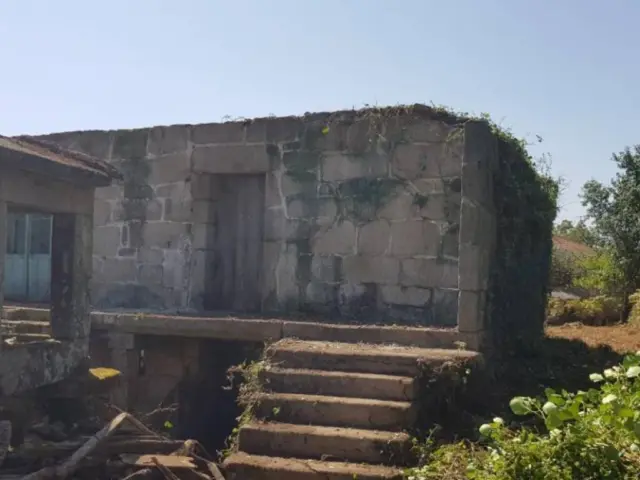 House in Vinteún