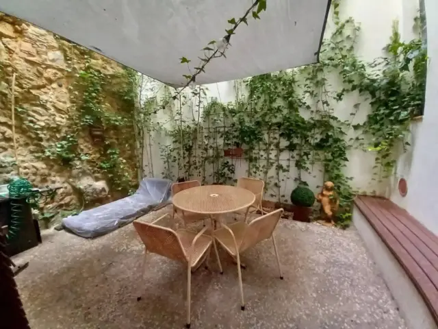 Apartment in Palau-Saverdera
