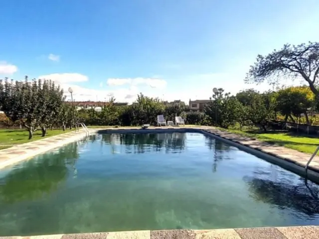 Casa en Oyón - Oion