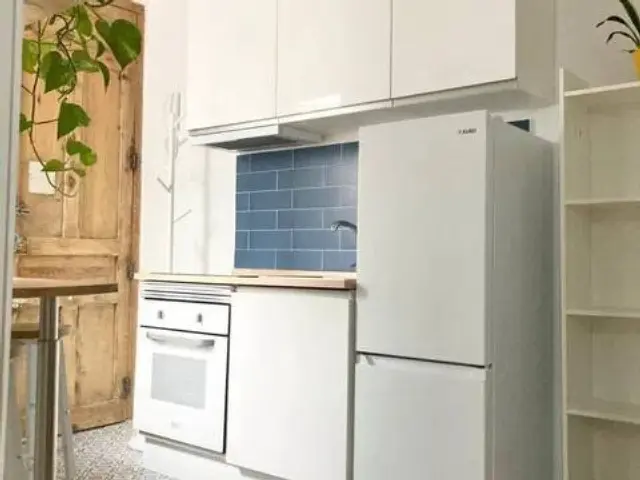 Piso en alquiler en Embajadores-Lavapiés - Imagen 12