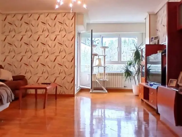 Piso en Logroño