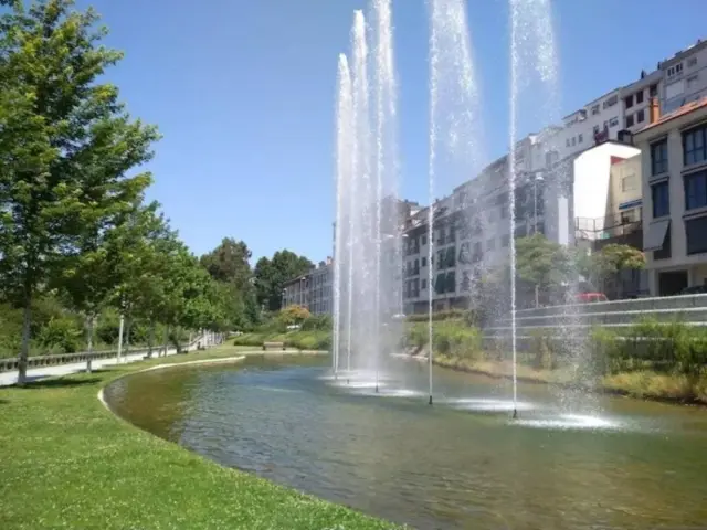 Apartment in Centro photo 3