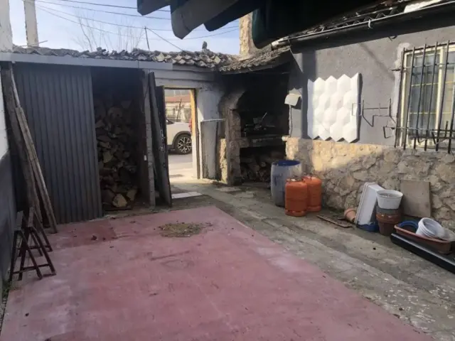 Rustic house in Fuente El Olmo de Fuentidueña