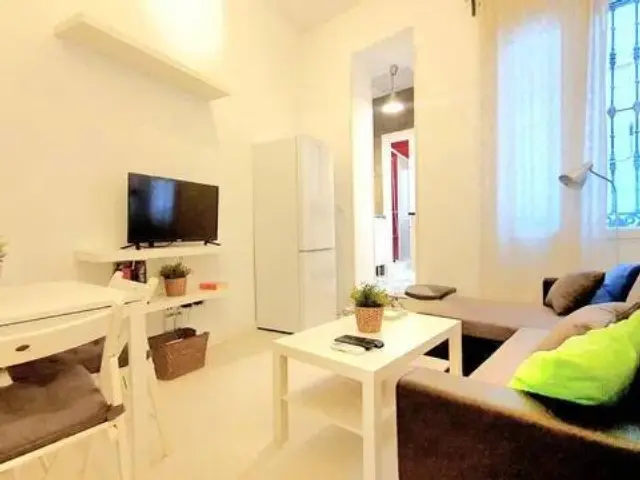 Piso en alquiler en Bellas Vistas - Imagen 32