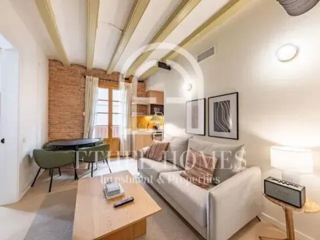 Piso en alquiler en Sant Pere-Santa Caterina-La Ribera - Imagen 19