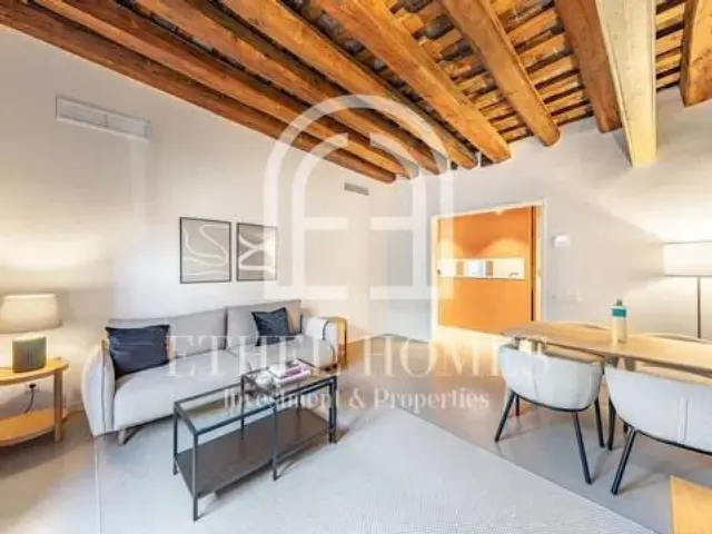 Piso en alquiler en Sant Pere-Santa Caterina-La Ribera - Imagen 18