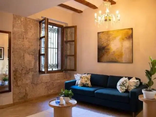 Piso en alquiler en La Xerea - Imagen 35