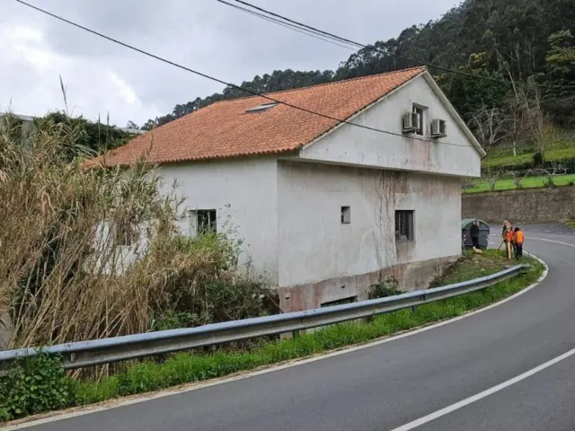 Casa en Cangas