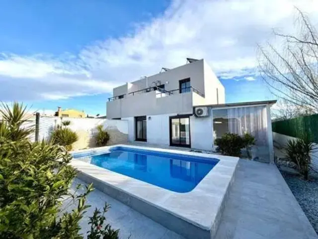 Casa en alquiler en Massarrojos - Imagen 37