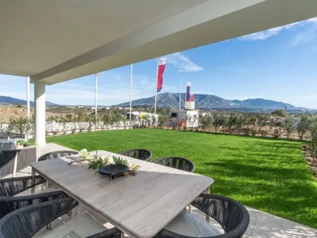 Apartment in La Cala Golf-Lagar Martell photo 2